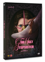 THE UGLY STEPSISTER - (DVD)