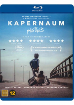 Capernaum Blu Ray