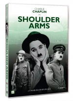Shoulder Arms (Charlie Chaplin classics) (DVD)