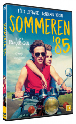 Summer of 85 (DVD)