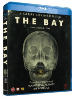 The Bay (Blu-ray)