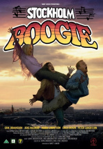 Stockholm Boogie (DVD)