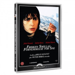 FRK SMILLAS FORNEMMELSE - Smilla\'s Sense of Snow (A Bille August movie) (DVD)