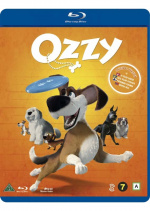ADVENTURES OF OZZY - (Blu-Ray)