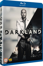Darkland - Underverden (Blu-ray)