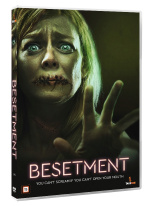 Besetment (DVD)