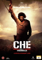 CHE (PART 2) (DVD)