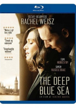 DEEP BLUE SEA (Rachel Weisz) (Blu-ray)