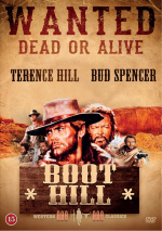 Boot Hill (Terence Hill and Bud Spencer) (DVD)