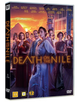 Death On The Nile (DVD)