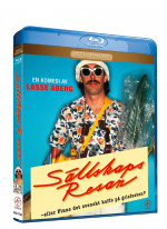Sällskapsresan - Digitalt remastrad (The Cult of Cult movies) (Blu-ray)