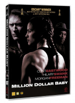 Million Dollar baby (DVD)