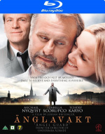 Änglavakt - Angel Guard (Blu-ray)