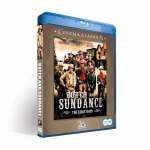 BUTCH AND SUNDANCE - The Early Years (Blu-ray)