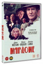 Marlowe (DVD)