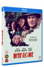 Marlowe (Blu-ray)