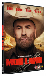 Mob Land (John Travolta) (DVD)