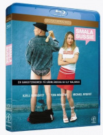 Smala Sussie - DIGITALT REMASTRAD (Blu-ray)