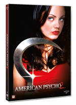 AMERICAN PSYCHO 2 (DVD)