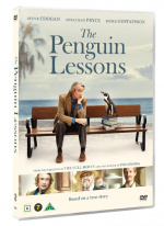 PENGUIN LESSONS DVD