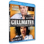 CELLMATES - (Blu-Ray)