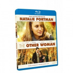 THE OTHER WOMAN - (Blu-Ray) (Natalie Portman)