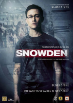 Snowden - DVD
