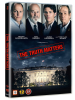 The Truth Matters (Shock and Awe) (DVD)