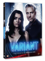 Variant (also known as The Perfect Obsession) (DVD)