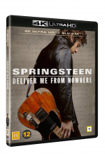 Springsteen: Deliver Me From Nowhere (Blu-ray)