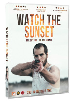 Kijk naar de zonsondergang