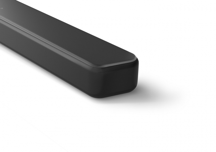 Philips TAB5109 2.0 Soundbar-geluidssysteem