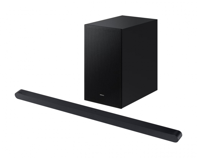 Samsung HW-S700D 3.1 Dolby Atmos Soundbar-geluidssysteem