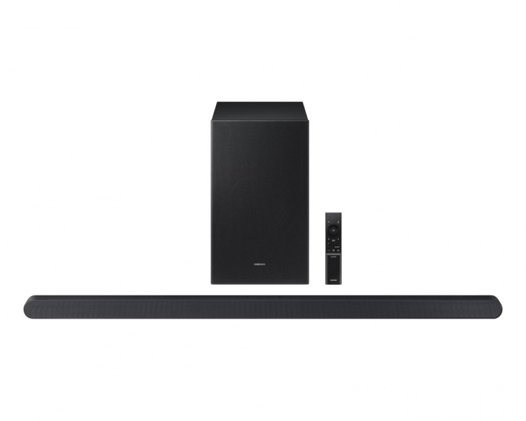 Samsung HW-S700D 3.1 Dolby Atmos Soundbar-geluidssysteem