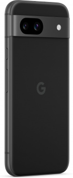 Google Pixel 8a 5G -telefoon, 128/8 GB, Obsidian Van