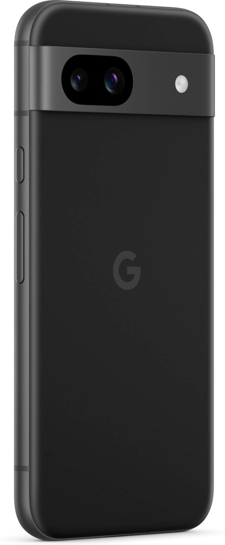 Google Pixel 8a 5G -telefoon, 128/8 GB, Obsidian Van