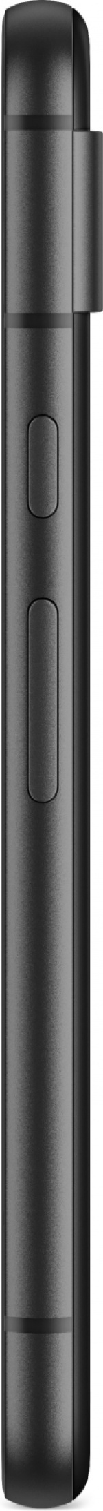 Google Pixel 8a 5G -telefoon, 128/8 GB, Obsidian Van