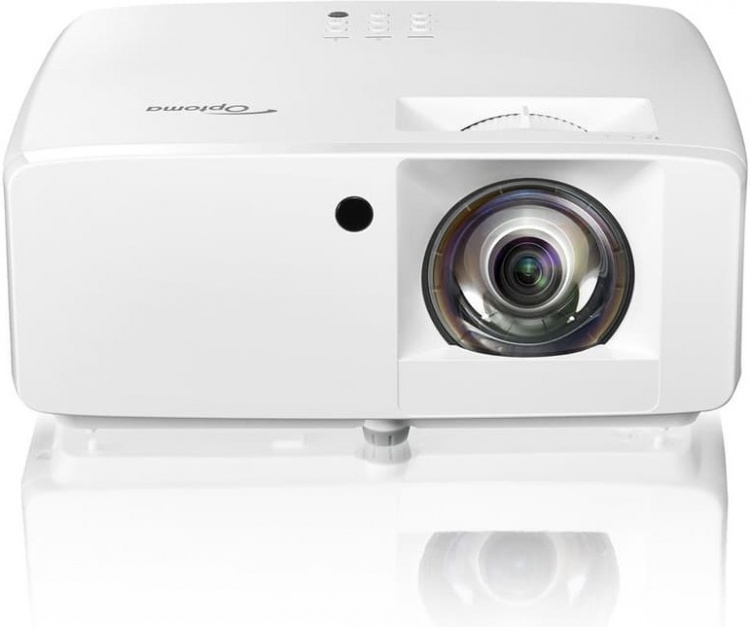 Optoma GT2000HDR DLP-laserprojector