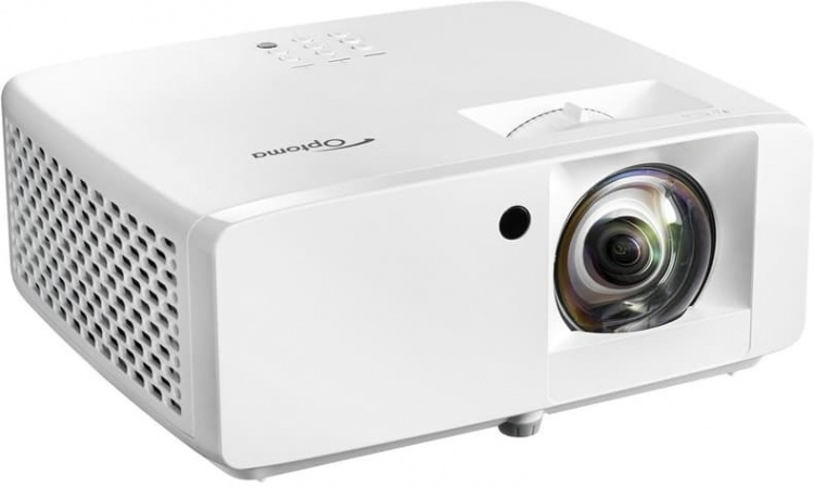 Optoma GT2000HDR DLP-laserprojector