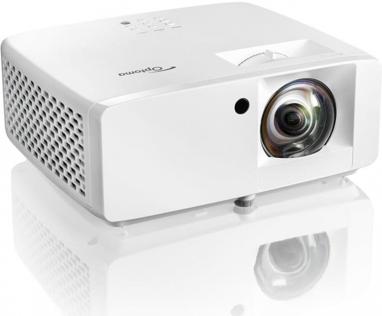 Optoma GT2000HDR DLP-laserprojector