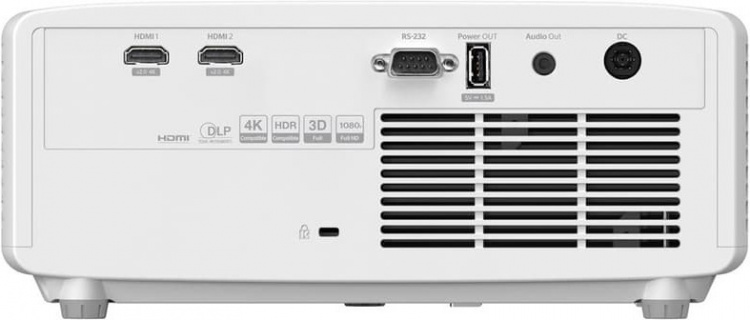 Optoma GT2000HDR DLP-laserprojector