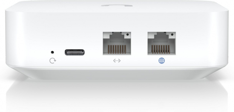 Ubiquiti UniFi Gateway Lite -firewall