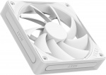 NZXT F120Q-ventilator, 120 mm, wit