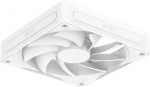 NZXT F120Q-ventilator, 120 mm, wit
