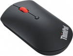 Lenovo ThinkPad Bluetooth Silent Mouse -muis