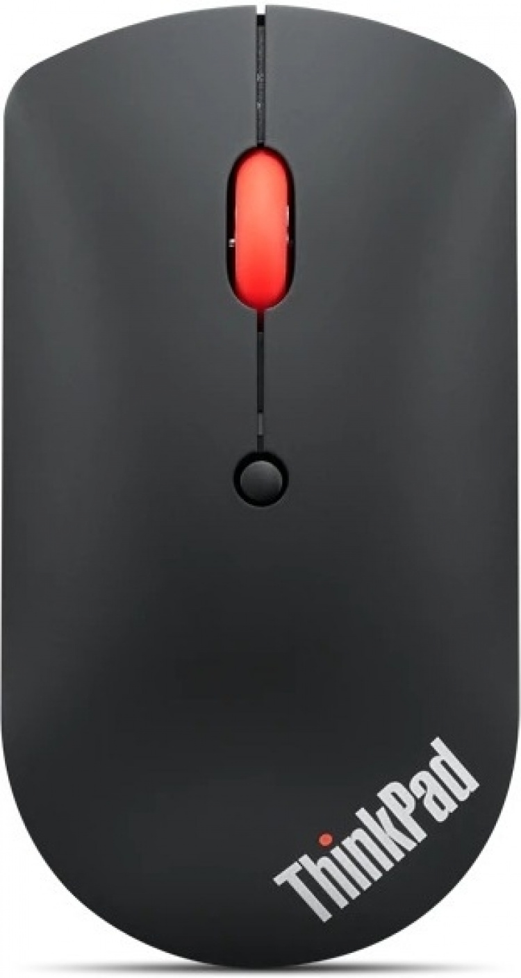 Lenovo ThinkPad Bluetooth Silent Mouse -muis