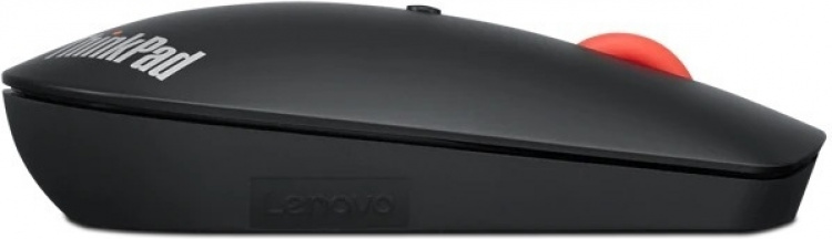 Lenovo ThinkPad Bluetooth Silent Mouse -muis