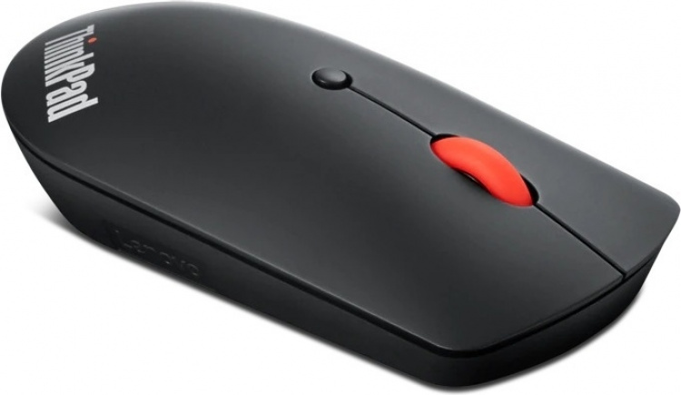 Lenovo ThinkPad Bluetooth Silent Mouse -muis