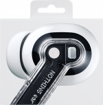 Nothing Ear-oordopjes met ruisonderdrukking, wit