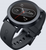 Nothing CMF by Nothing Watch Pro 2 smartwatch, donkergrijze siliconen band De Watch